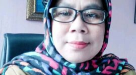 Kepala BKPSDM Kota Batam, Hasnah