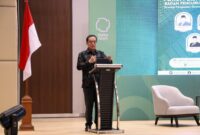 Kepala Eksekutif Pengawas Perbankan OJK, Dian Ediana Rae. Foto:OJK Kepri