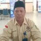 Ketua LPM Buliang Teguh Suparno. Foto:Istimewa