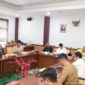 Rapat Dengar Pendapat Umum (RDPU) khusus yang digelar di ruang Komisi III DPRD Batam, Senin (20/10/2025). Foto:Istimewa