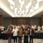 Terobosan ini disosialisasikan dalam kegiatan Bimbingan Teknis Pengelolaan Website di Hotel Oakwood Batam, Selasa (7/10/2025). Foto:Humas BP Batam