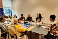 RSBP Batam bersama Kemenkes. Foto:Humas BP Batam