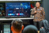 Indosat bersama Komdigi. Foto:Istimewa