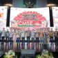 CMSE 2025 pasar modal untuk rakyat resmi dibuka Bursa Efek Indonesia (BEI), Jumat (17/10/2025). Foto:Istimewa