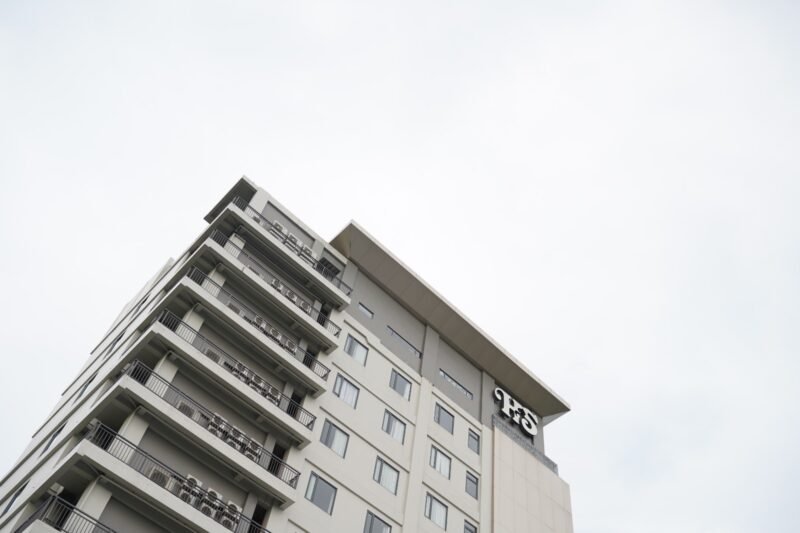 Hotel Santika Batam. Foto:Istimewa