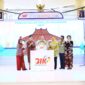 OJK gelar bik di Surabaya. Foto:Istimewa