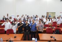 BP Batam peningkatan tata kelola. Foto:Ist