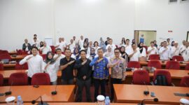 BP Batam peningkatan tata kelola. Foto:Ist