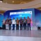 Financial Expo di One Batam Mall, resmi dibuka Gubernur Kepri Ansar Ahmad, Jumat–Minggu (3–5/10/2025). Foto:Zalfirega/matapedia