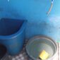 Distribusi air berhenti sejak Jumat (10/10/2025). Foto:matapedia