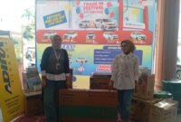 Astra Daihatsu Batam hadirkan program spesial bagi para pelanggan setianya melalui Trade In Festival yang digelar di Kopi Ameng, Lubuk Baja, Sabtu (11/10/2025). Matapedia6.com/Luci
