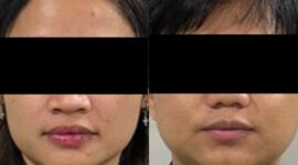 Dua terduga pelaku narkoba diamankan polisi. Foto:Humas Polda Kepri