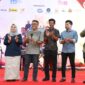 Kepala Dinas Pariwisata Kota Batam tengah Ardiwinata. Foto:Diskominfo Batam