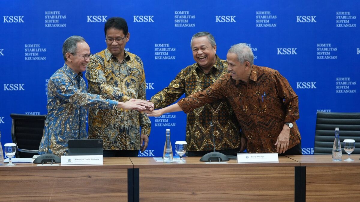 OJK Cabut Izin Usaha PT Sarana Aceh Ventura, Tak Penuhi Ketentuan Ekuitas Minimum. Foto:OJK Kepri