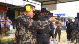 Dirjen PSDKP Pung Nugroho Saksono (Ipunk). Foto:Istimewa