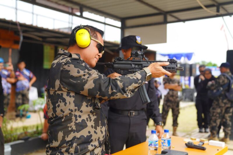 Dirjen PSDKP Pung Nugroho Saksono (Ipunk). Foto:Istimewa
