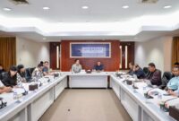 BP Batam bersama Apindo. Foto:Humas BP Batam