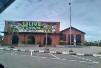 HW Live House. Foto:Istimewa