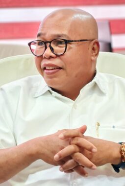 MKGR Kepri Dorong Rizki Faisal Pimpin DPD Golkar Kepri