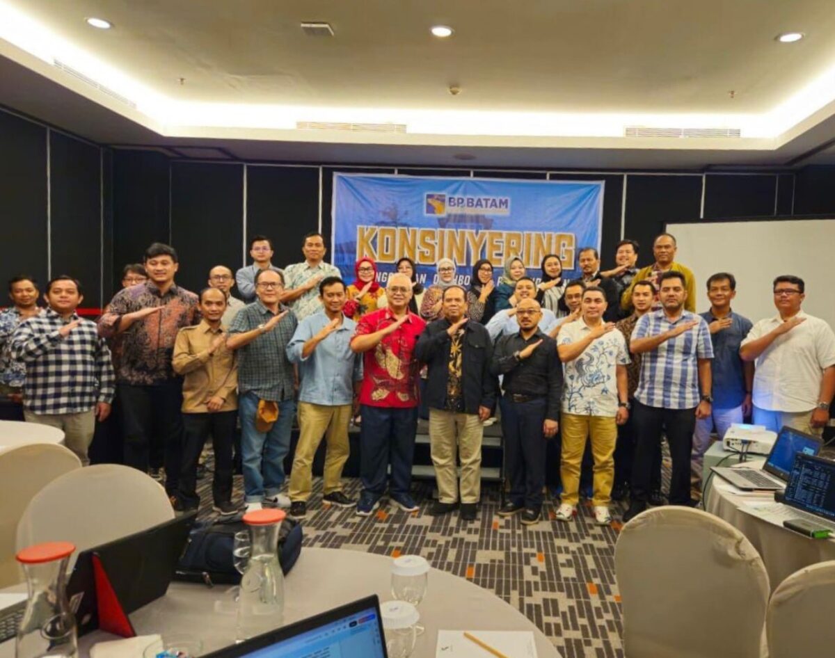 BP Batam 