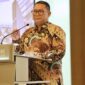 Anggota/Deputi Bidang Investasi dan Pengusahaan BP Batam, Fary Francis. Foto:Humas BP Batam