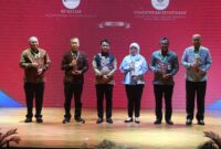 BP Batam perizinan penghargaan Bhumandala Ariti. Foto:Istimewa