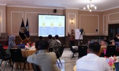 Ditjenpas Sosialisasikan Pengembangan Karir JF Pembina Keamanan dan Pengamanan Pemasyarakatan