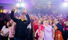 Indosat Ooredoo Hutchison Rayakan 58 Tahun, Perkuat Komitmen Hadirkan AI Inklusif untuk Indonesia