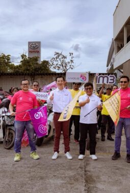 Indosat Percepat Inklusi Digital di Kepri dengan AIvolusi5G, Hadirkan Konektivitas yang Lebih Aman dan Cerdas
