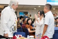 Wakil Kepala BP Batam Li Claudia. Foto;Ist