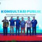 PT PLN Batam menggelar Forum Konsultasi Publik untuk membahas rencana perubahan regulasi Tarif Tenaga Listrik. Foto:dok/Humas
