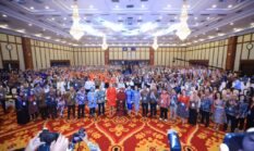 OJK–Ratu Maxima Sepakati Akselerasi Program Financial Health di Indonesia