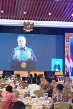 BI Paparkan Ketahanan Ekonomi Kepri dan Arah Sinergi Baru di PTBI 2025