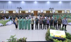 OJK Tingkatkan Literasi Keuangan Prajurit TNI Kodam XII/Tanjungpura