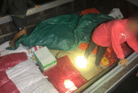 Bea cukai lakukan penindakan kepabeanan. Foto:dok/Humas Bea Cukai