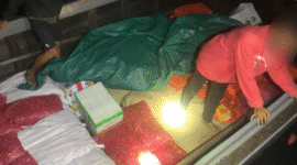 Bea cukai lakukan penindakan kepabeanan. Foto:dok/Humas Bea Cukai