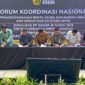 Sekretaris daerah Kota Batam Firmansyah saat penandatanganan Berita Acara Serah Terima (BAST) dan Naskah Hibah Barang Milik Negara (BMN) di JHL Solitaire Gading Serpong, Tangerang, Banten, Rabu (3/12/2025).Matapedia6.com/Diskominfo