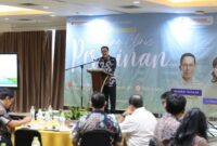 BP Batam akselerasi investasi. Foto;Ist