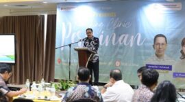 BP Batam akselerasi investasi. Foto;Ist