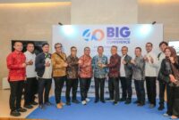 BP Batam meraih penghargaan. Foto:ist