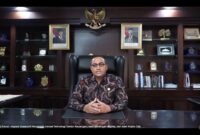 OJK dan Kemenkeu. Foto:OJK Kepri