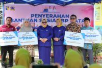 PIKORI BP Batam. Foto;ist