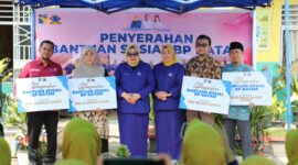 PIKORI BP Batam. Foto;ist