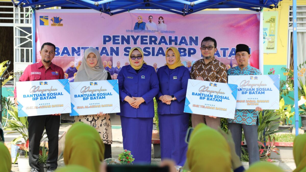 PIKORI BP Batam. Foto;ist