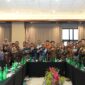 BP Batam Rapat Kerja (Raker) di Whiz Luxe Hotel Spazio, Surabaya, 11–12 Desember 2025. Foto:Humas BP