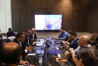 BP Batam dan pemerintah Malaysia. Foto:Ist