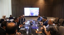 BP Batam dan pemerintah Malaysia. Foto:Ist