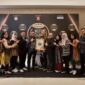 Indonesia Achievement Center menyerahkan penghargaan tersebut pada malam penganugerahan di Ballroom The Alana Hotel & Convention Center, Yogyakarta, Jumat (12/12). Foto:Humas BP Batam