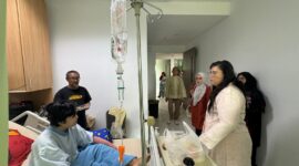 RSBP Batam. Foto:ist