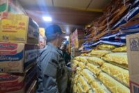 Bakamla kembali kirim bantuan untuk korban bencana alam pada Kamis (18/12/2025). Foto: dok/Ist